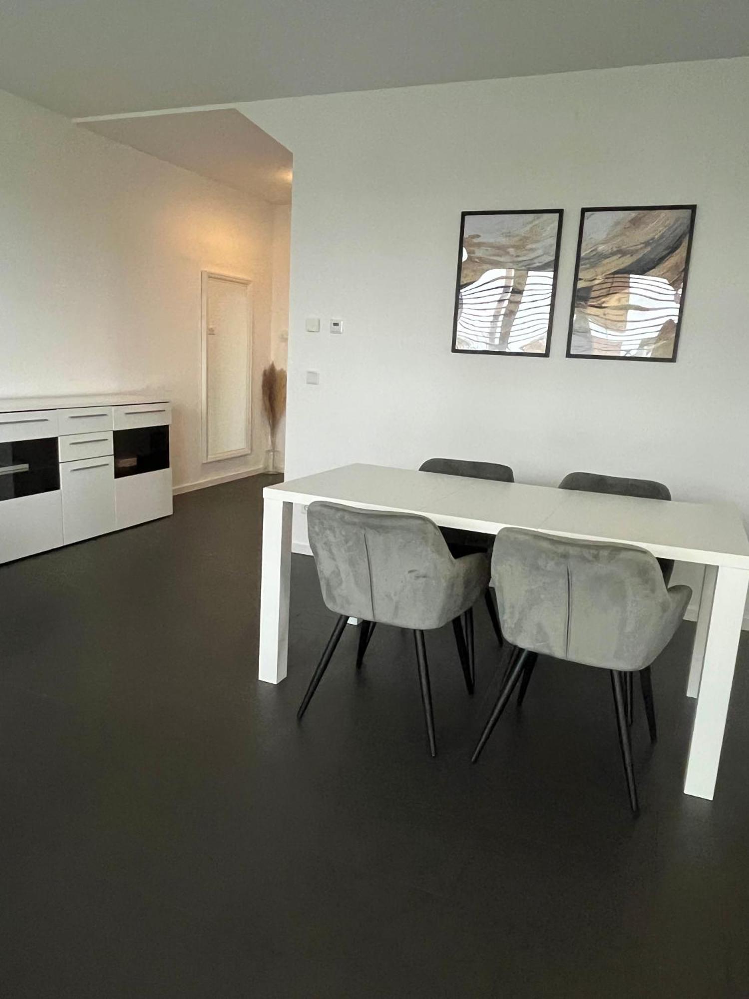Luxuswohnung Direkt Am Phoenixsee 도르트문트 외부 사진