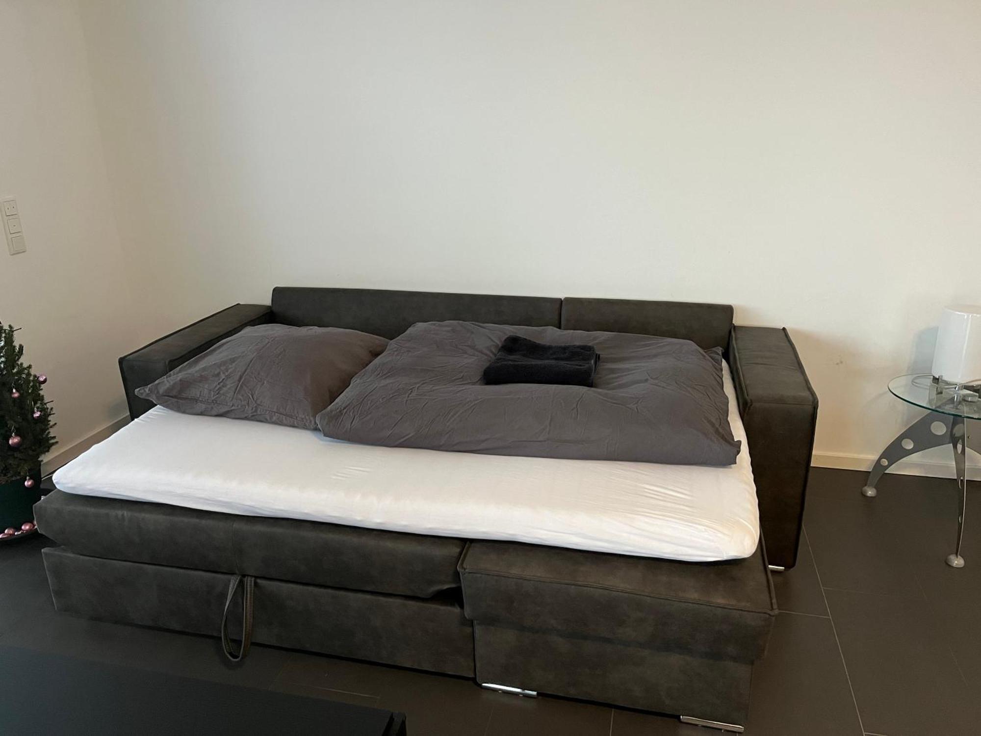 Luxuswohnung Direkt Am Phoenixsee 도르트문트 외부 사진