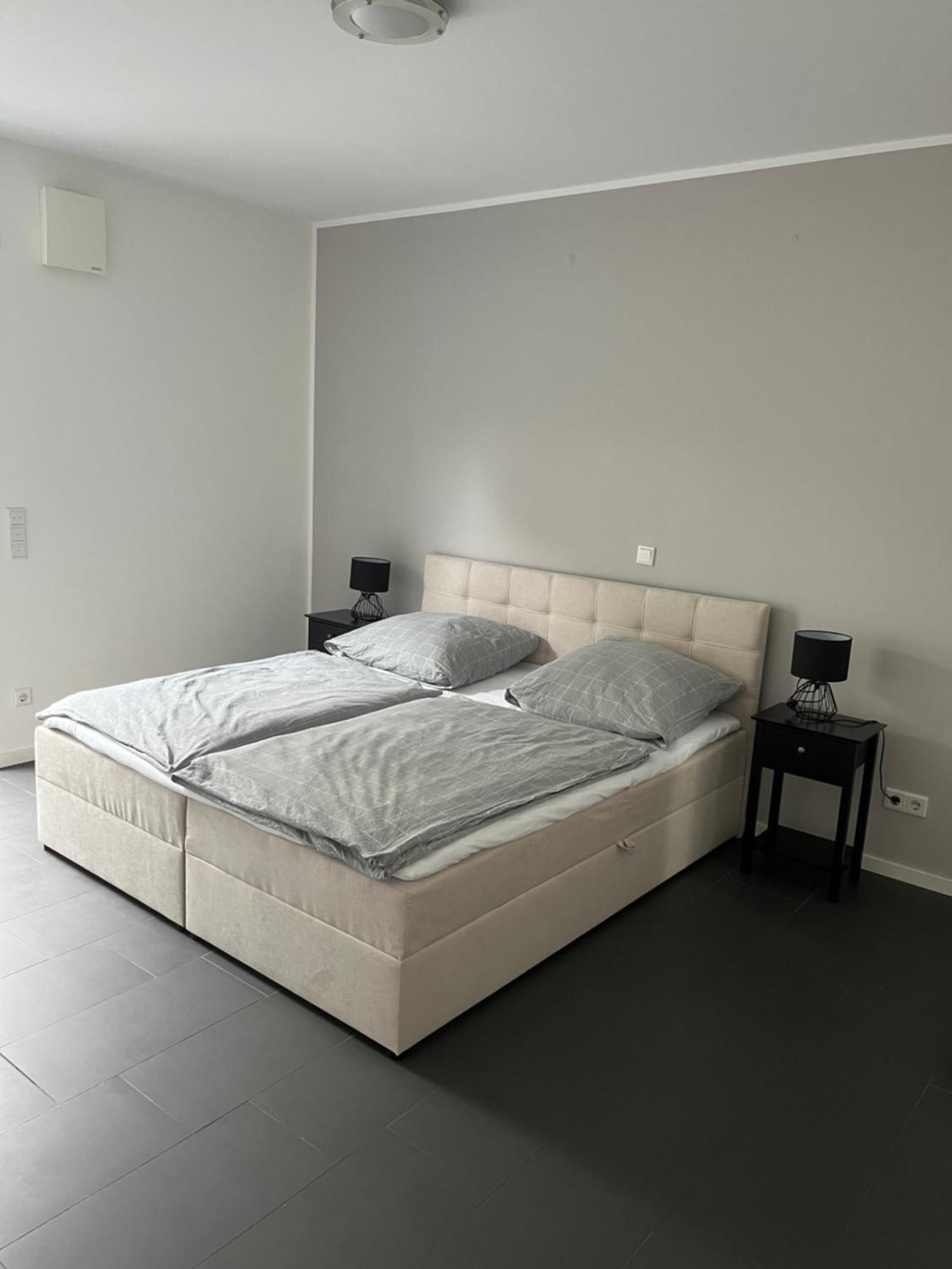 Luxuswohnung Direkt Am Phoenixsee 도르트문트 외부 사진