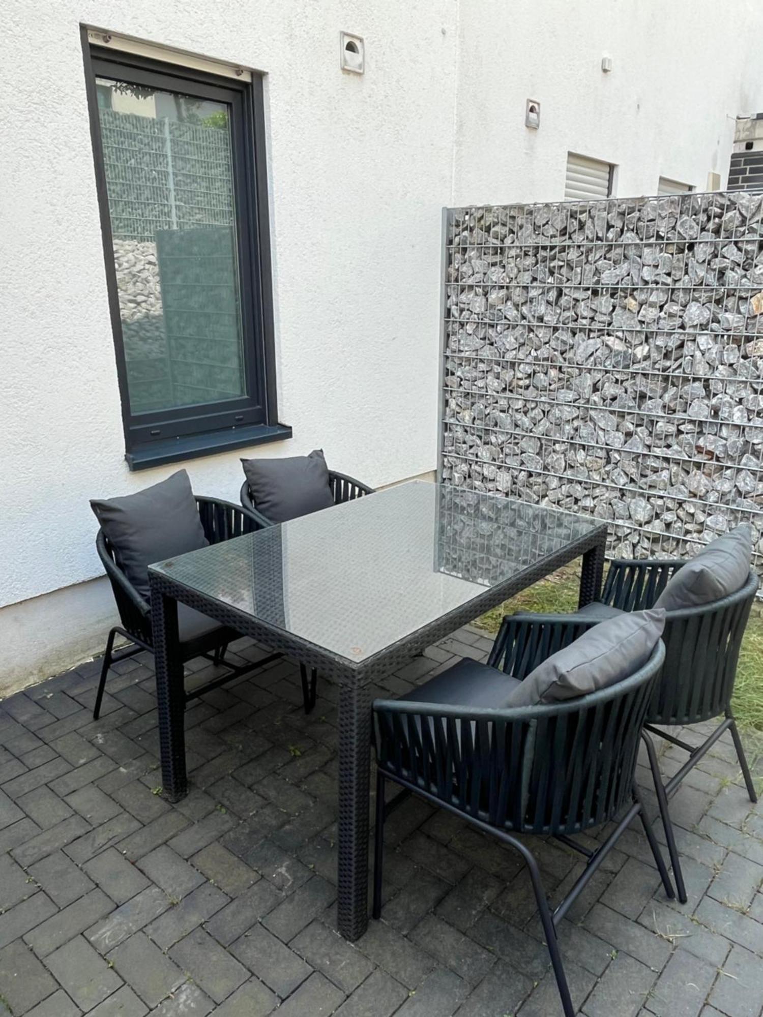 Luxuswohnung Direkt Am Phoenixsee 도르트문트 외부 사진